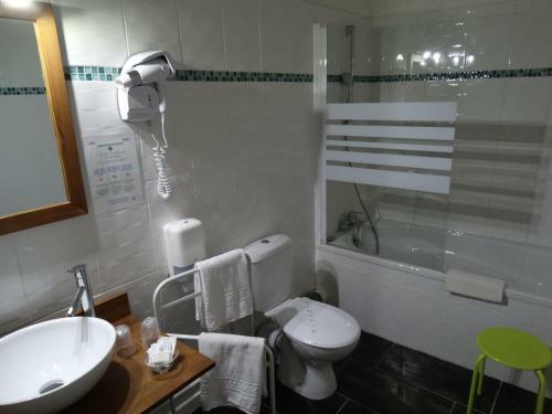 Hotel H�tel Concorde