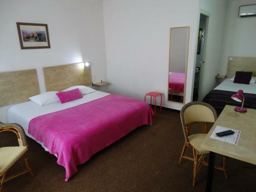 Hotel H�tel Concorde