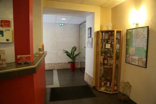 Hotel H�tel Concorde
