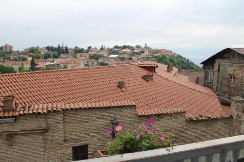 Hostal Guesthouse Honeymoon