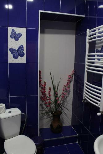 Hostal Guesthouse Honeymoon