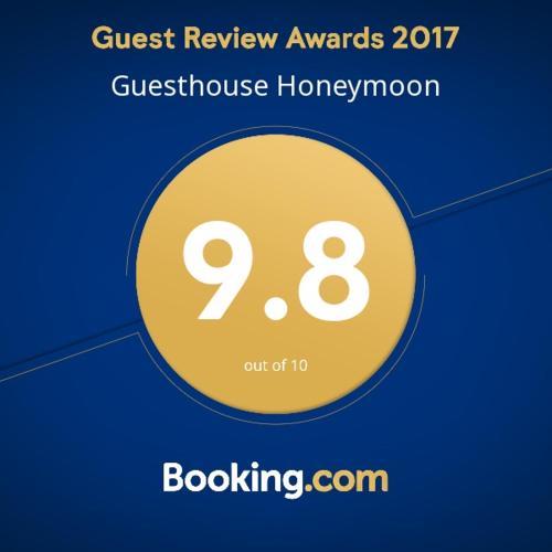 Hostal Guesthouse Honeymoon