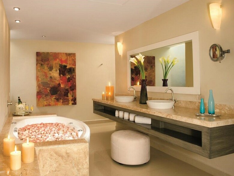 Hotel Hyatt Zilara Riviera Maya