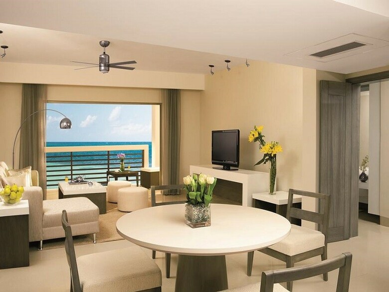 Hotel Hyatt Zilara Riviera Maya