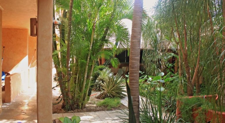 Hotel Barrio Latino