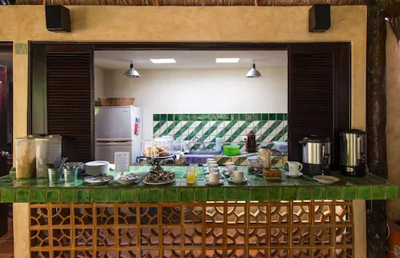 Hotel Barrio Latino