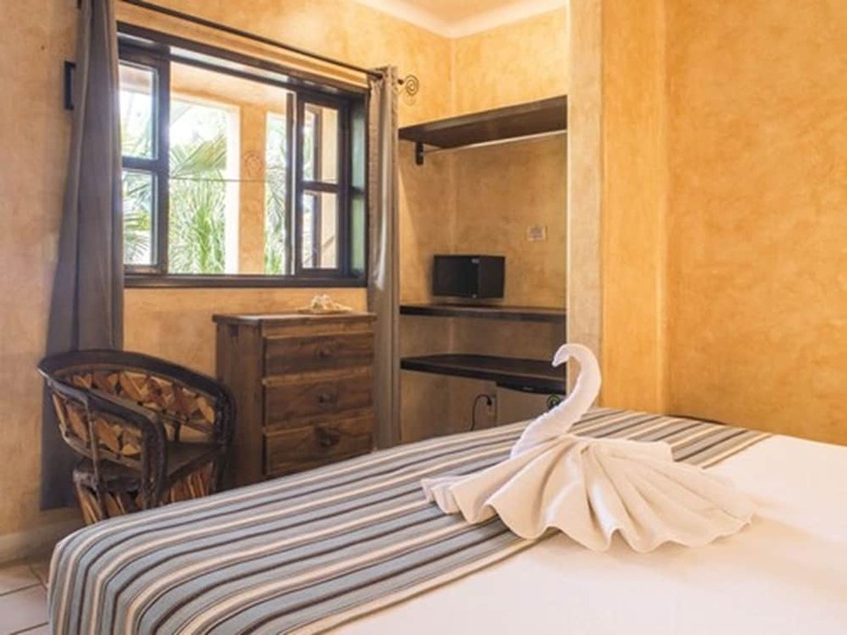 Hotel Barrio Latino