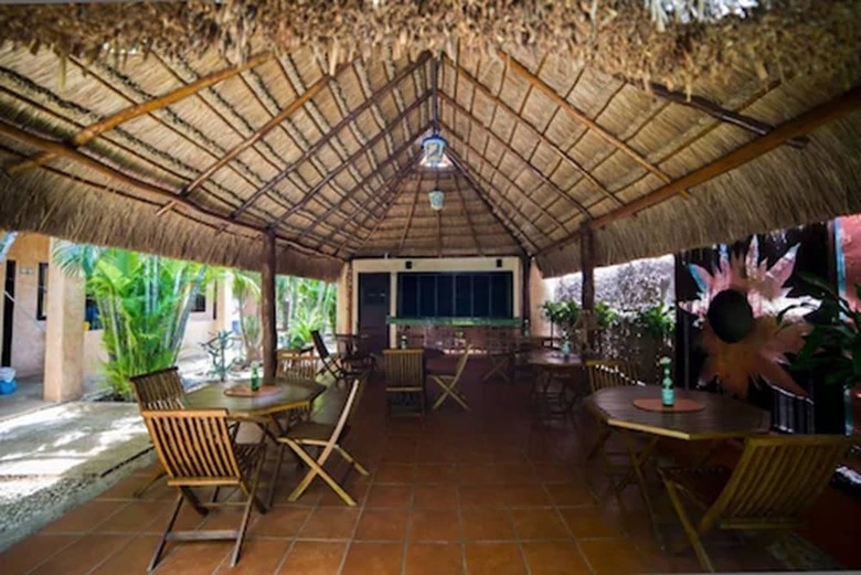 Hotel Barrio Latino