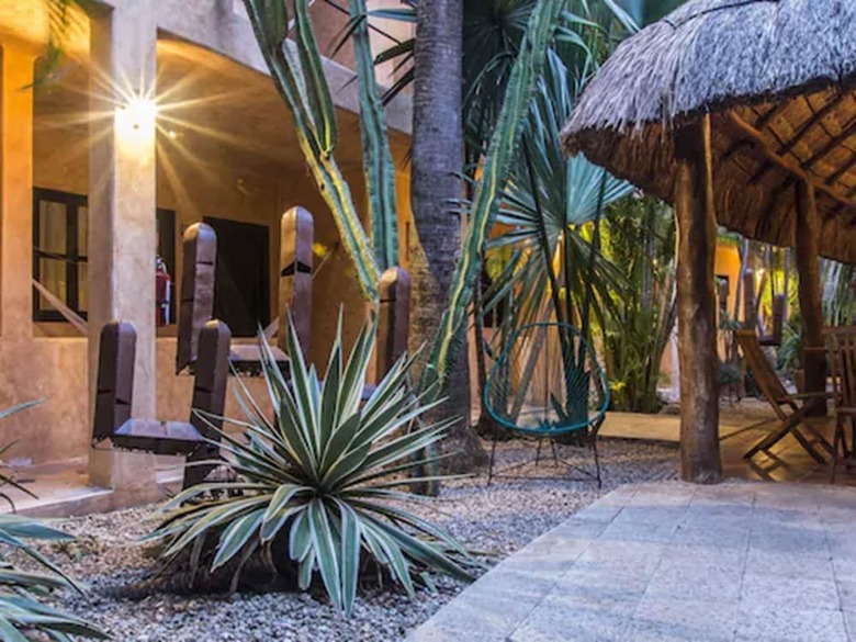 Hotel Barrio Latino