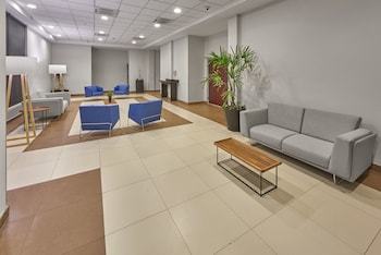 Hotel City Express Silao Aeropuerto