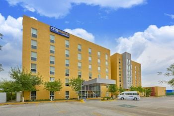 Hotel City Express Silao Aeropuerto