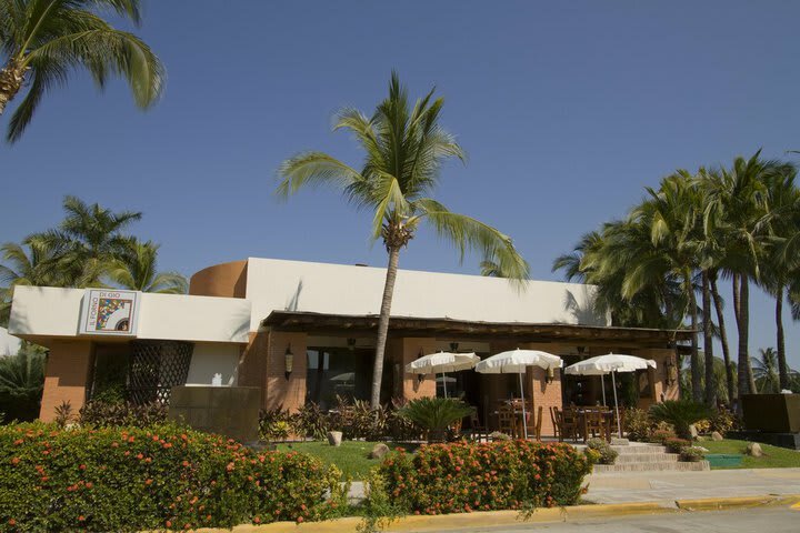 Ocean Breeze Hotel Acapulco