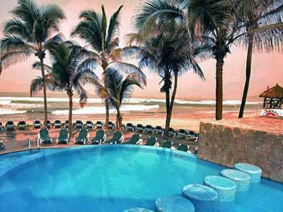 Ocean Breeze Hotel Acapulco