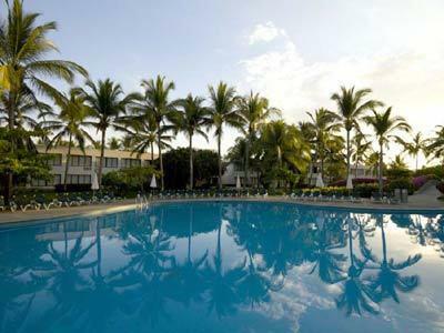 Ocean Breeze Hotel Acapulco