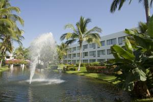 Ocean Breeze Hotel Acapulco