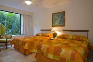 Ocean Breeze Hotel Acapulco