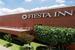 Fiesta Inn Aeropuerto Hotel