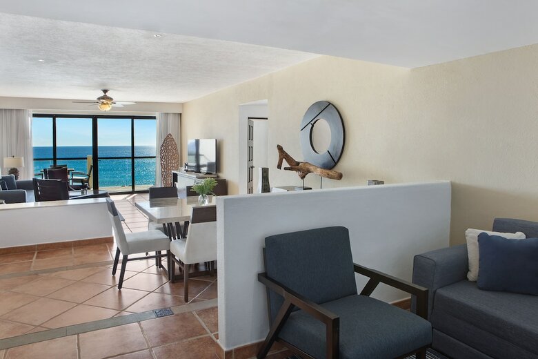 Hotel Hyatt Ziva Los Cabos