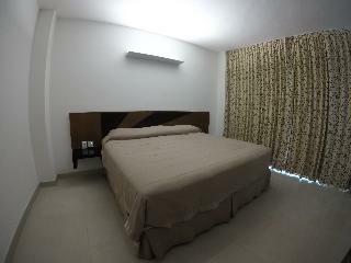 Hotel Bahia Chac Chi