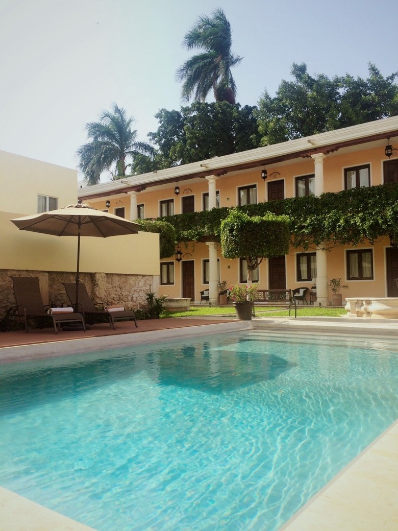 Hotel Casa Lucia