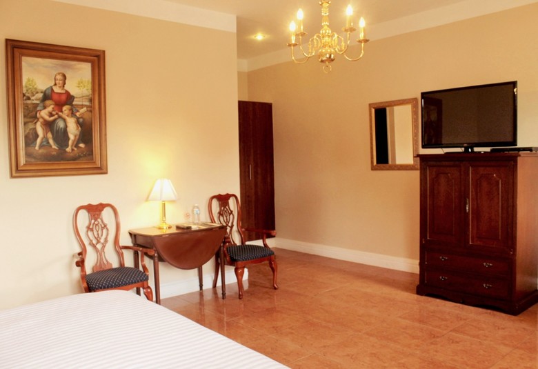 Hotel Casa Lucia