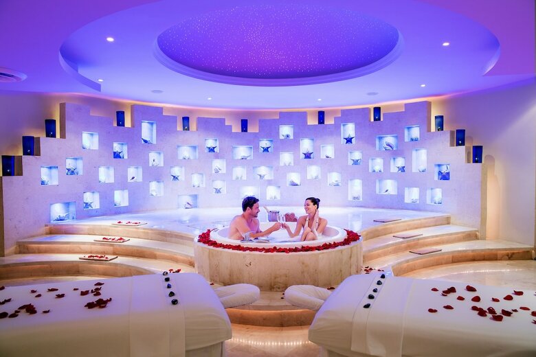 Hotel Barcelo Maya Caribe