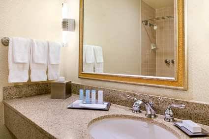 Hotel Hilton Suites Boca Raton