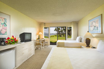 Hotel Aston Maui Lu