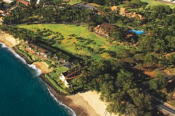 Hotel Aston Maui Lu