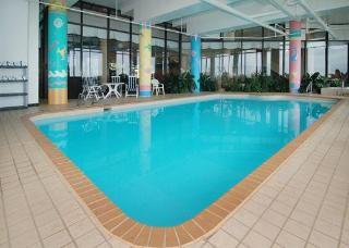 Hotel Comfort Inn & Suites Oceanfront