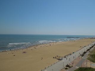 Hotel Comfort Inn & Suites Oceanfront