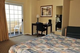 Hotel America's Best Value Inn