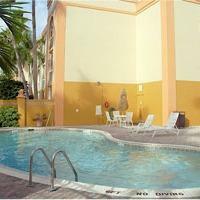 Hotel La Quinta Inn Jupiter