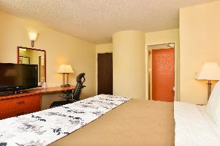 Hotel Sleep Inn & Suites