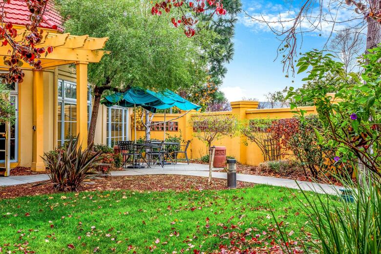 Hotel La Quinta Fremont