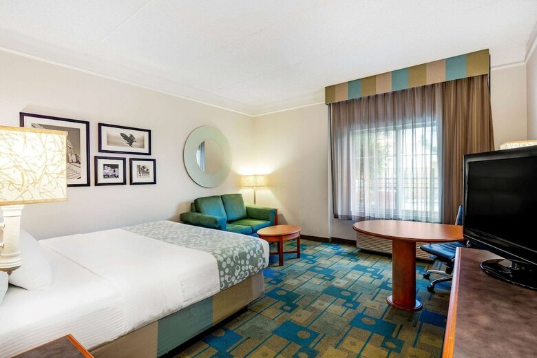 Hotel La Quinta Fremont