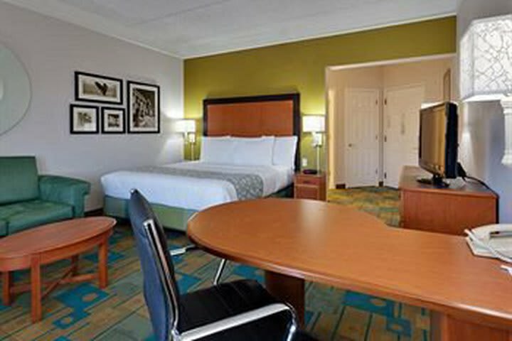 Hotel La Quinta Fremont