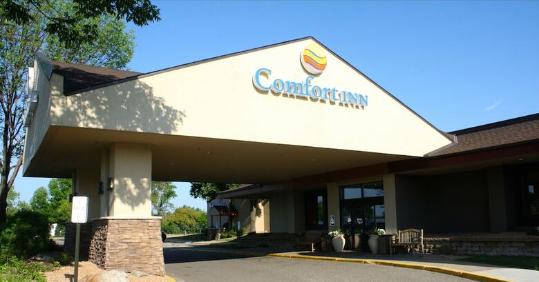 Hotel Comfort Inn