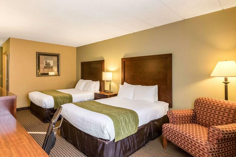 Hotel Comfort Inn