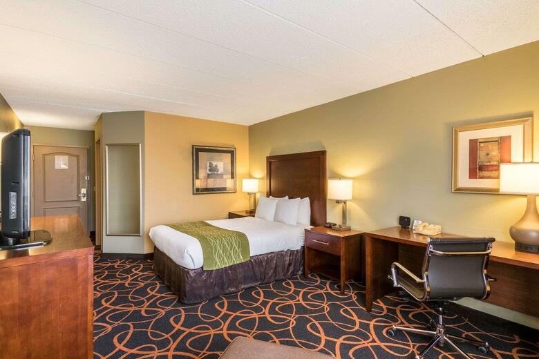 Hotel Comfort Inn