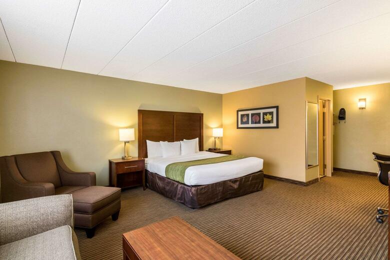 Hotel Comfort Inn