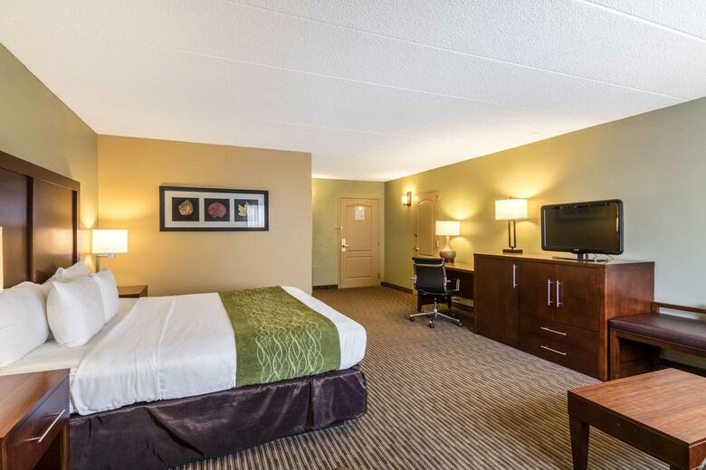 Hotel Comfort Inn