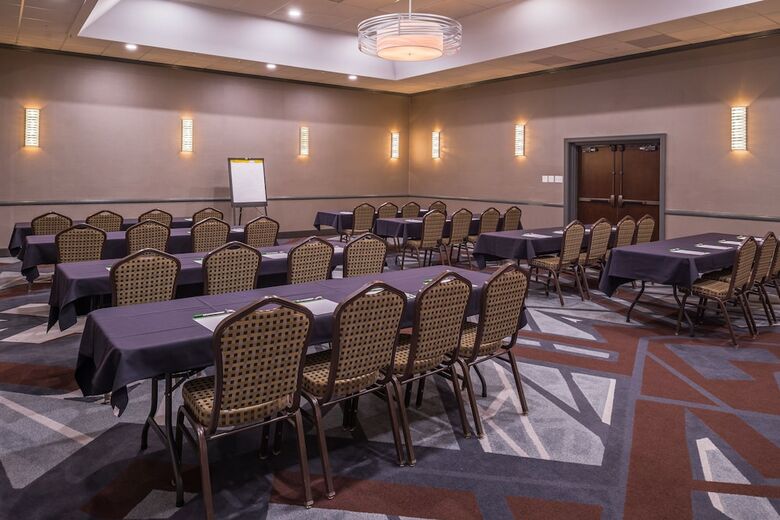 Hotel Holiday Inn Auburn