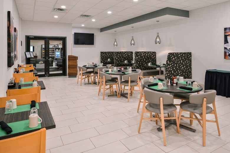 Hotel Holiday Inn Auburn