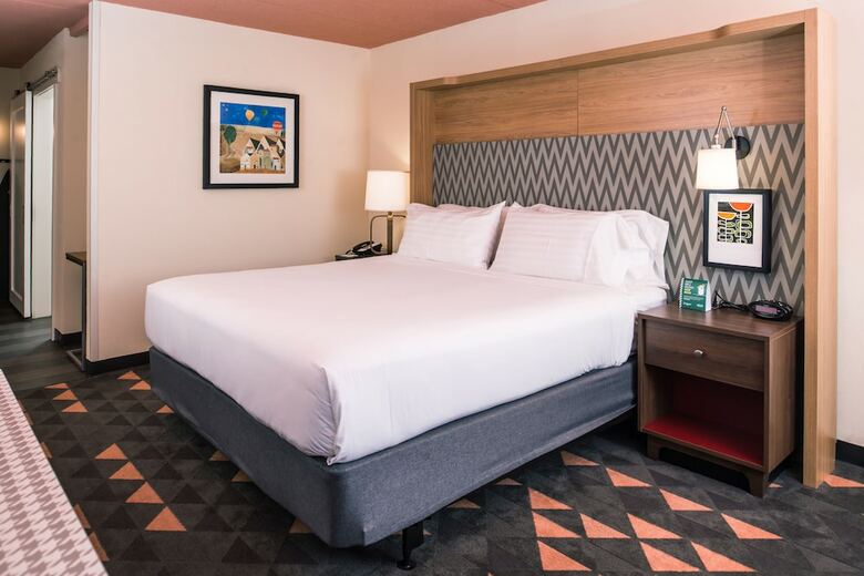 Hotel Holiday Inn Auburn