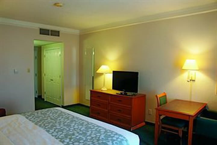 Hotel La Quinta Inn Las Cruces - Mesilla Valley
