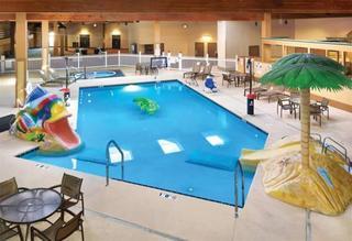 Best Western Ramkota Hotel