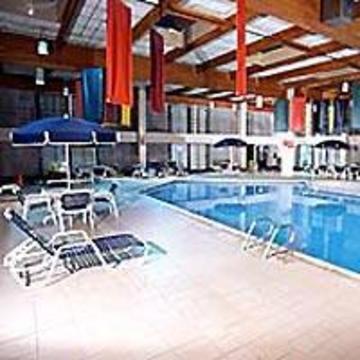Best Western Ramkota Hotel