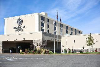 Best Western Ramkota Hotel