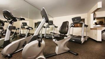 Best Western Ramkota Hotel